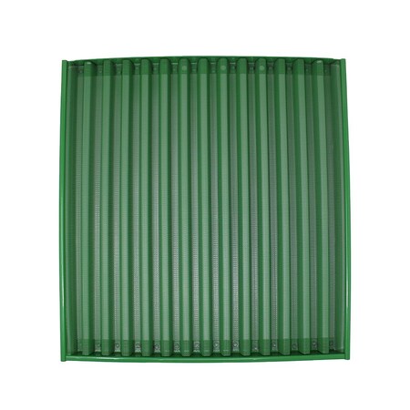 Aftermarket Side Screen Fits John Deere 3020 3010 AR26849